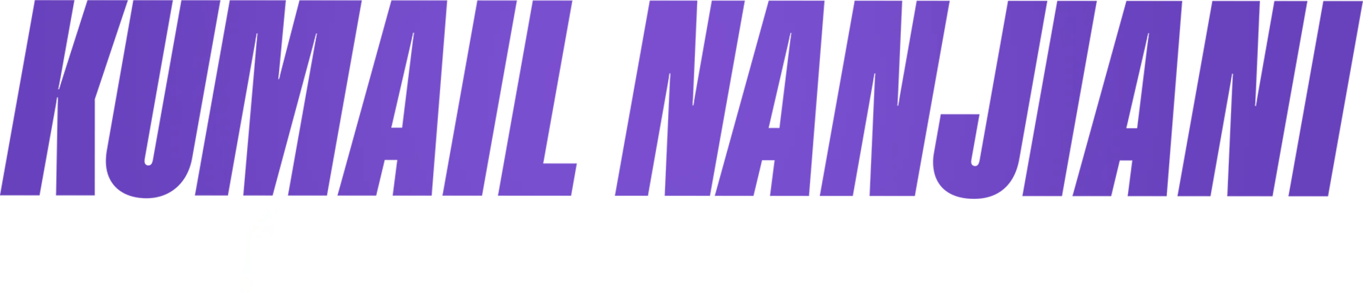Kumail Nanjiani: Éjszakai gondolatok