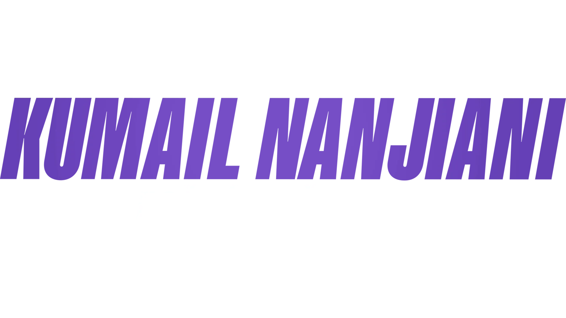 Kumail Nanjiani: Nočné myšlienky