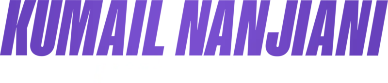 Kumail Nanjiani: Nočné myšlienky