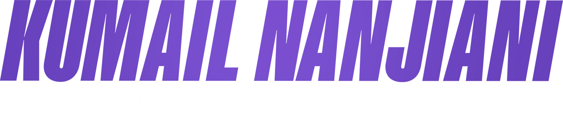 Kumail Nanjiani: Nočné myšlienky