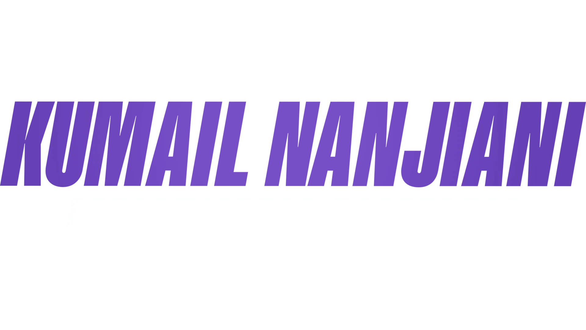 Kumail Nanjiani: Pensamientos nocturnos