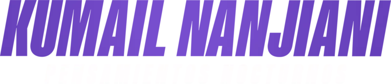 Kumail Nanjiani: Pensamientos nocturnos
