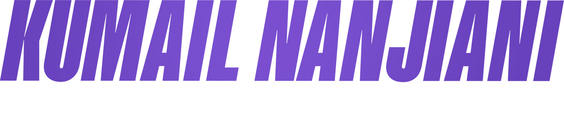 Kumail Nanjiani: Pensamientos nocturnos