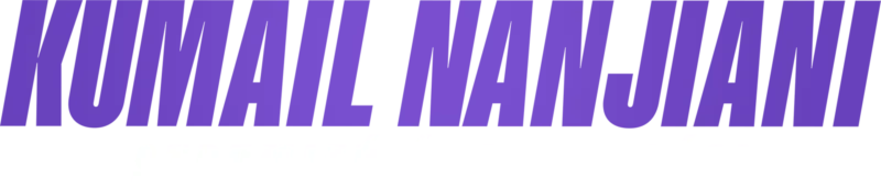 Kumail Nanjiani: strumień świadomości