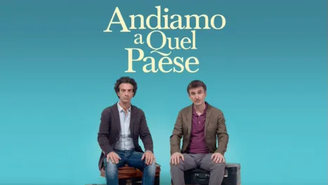 thumbnail - Andiamo a quel paese