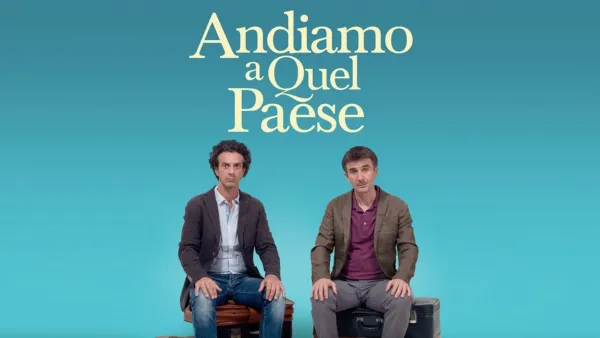 thumbnail - Andiamo a quel paese