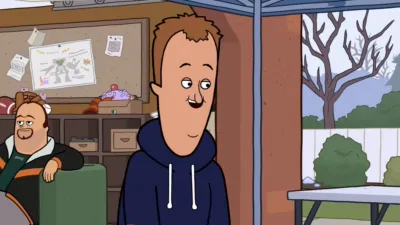 thumbnail - S2:E11 Two Marks