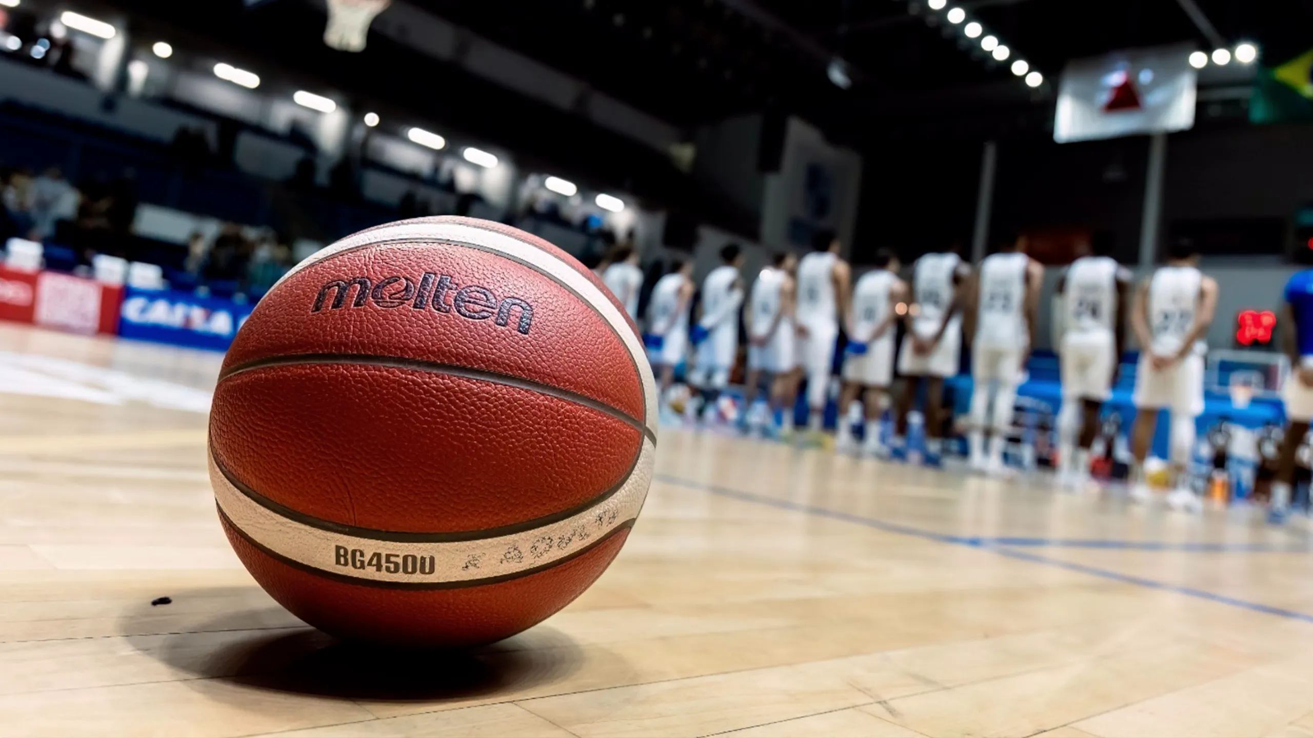 NBB: Jogo das Estrelas