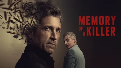 thumbnail - Memory of a Killer