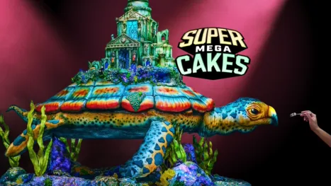 thumbnail - Super Mega Cakes