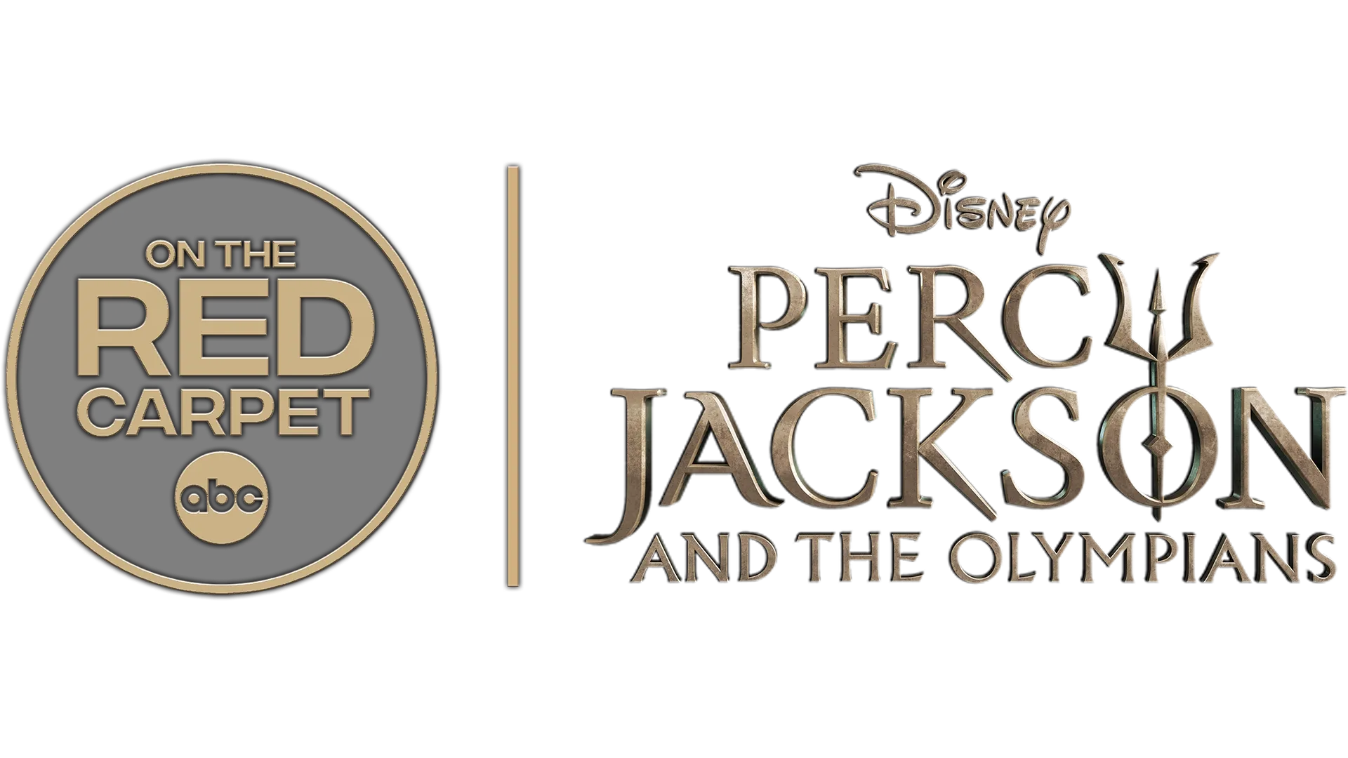 On The Red Carpet Presents: "Percy Jackson"