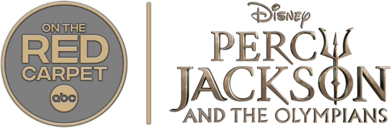 On The Red Carpet Presents: "Percy Jackson"