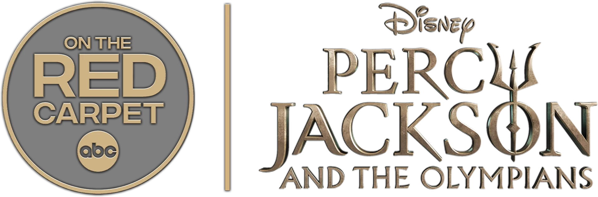 On The Red Carpet Presents: "Percy Jackson"