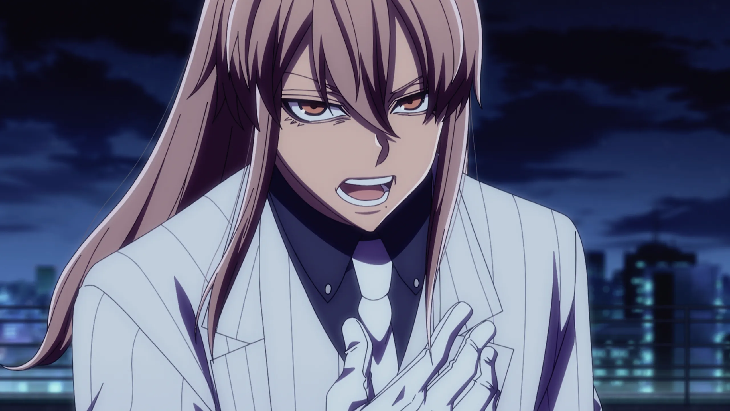 thumbnail - S1：第22話「虚しい闘い」