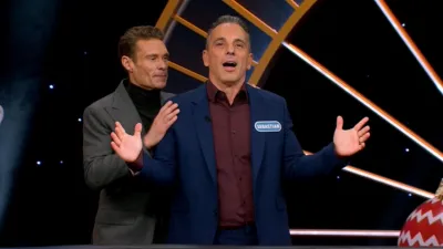 thumbnail - S6:E8 Sebastian Maniscalco, Meghan Trainor and Taye Diggs