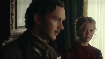 thumbnail - S2:E5 Ice Melts