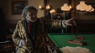 thumbnail - S2:E6 Bellybutton