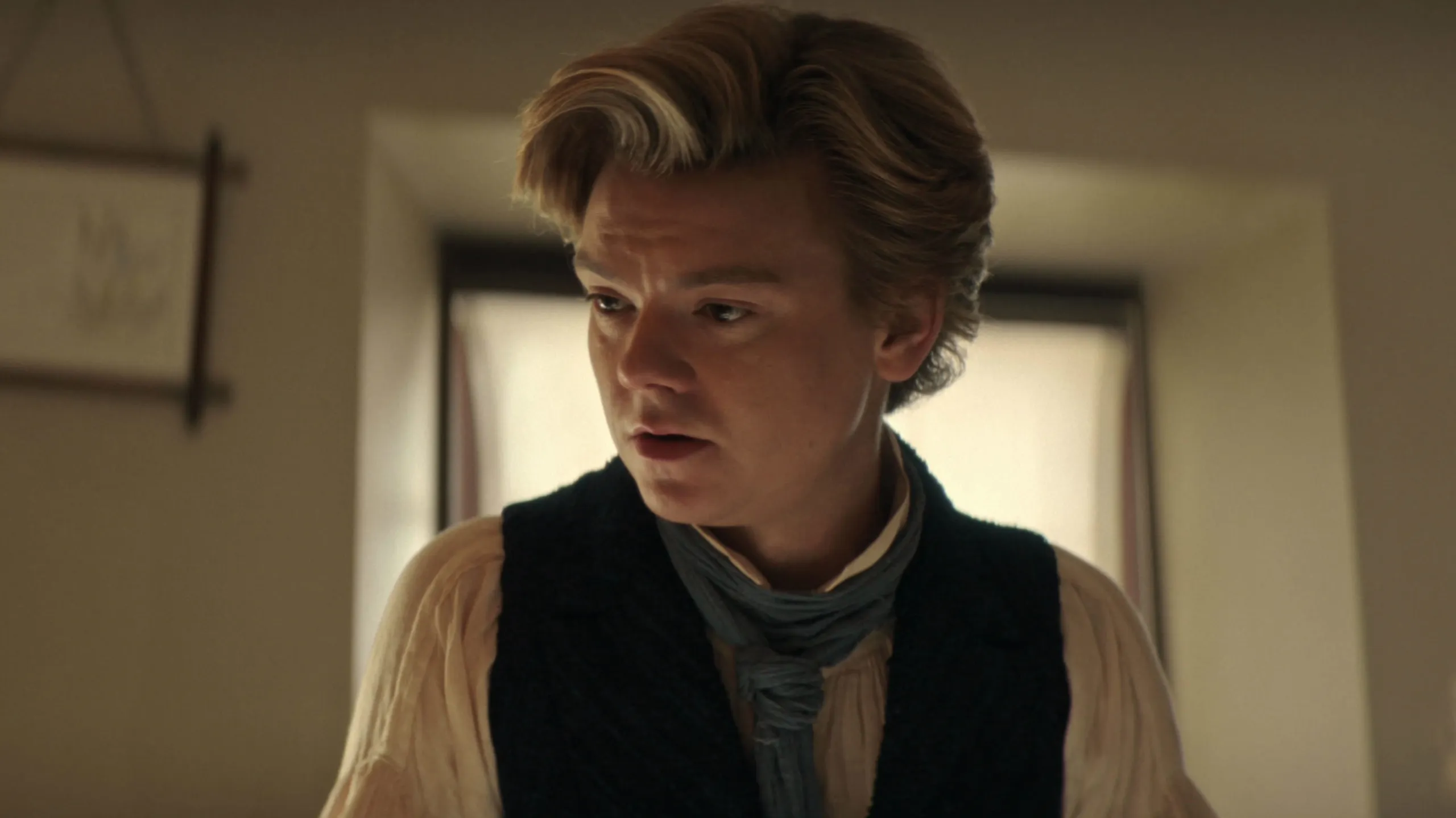 thumbnail - S2:E8 Change Of Heart