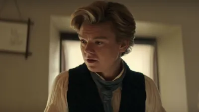 thumbnail - S2:E8 Change Of Heart