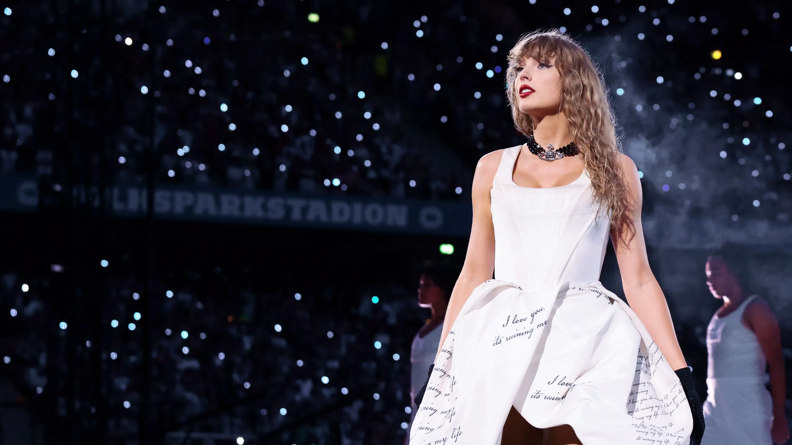 Taylor Swift | The Eras Tour | The Final Show