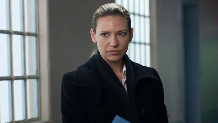 thumbnail - S4:E13 A Better Human Being