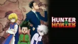 thumbnail - HUNTER×HUNTER