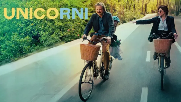 thumbnail - Unicorns