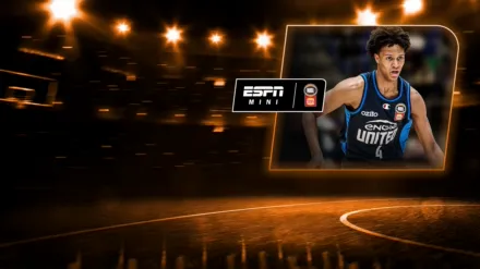 NBL Mini: Round 12: Melbourne United vs Sydney Kings