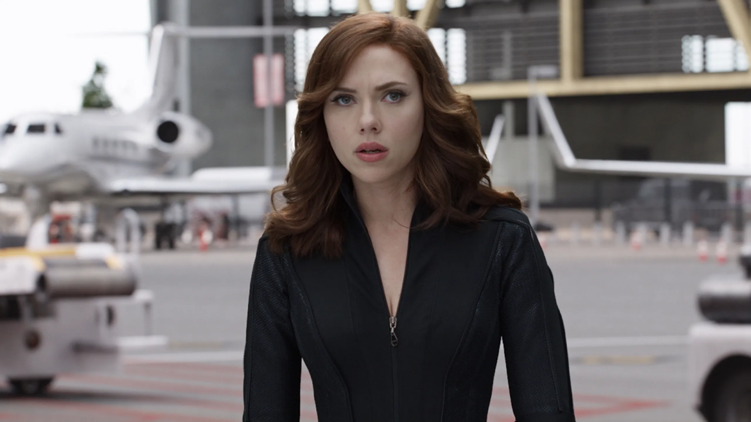 Capitán América: Civil War de Marvel Studios