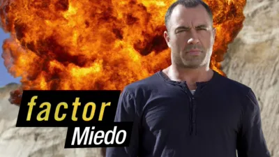 Factor Miedo