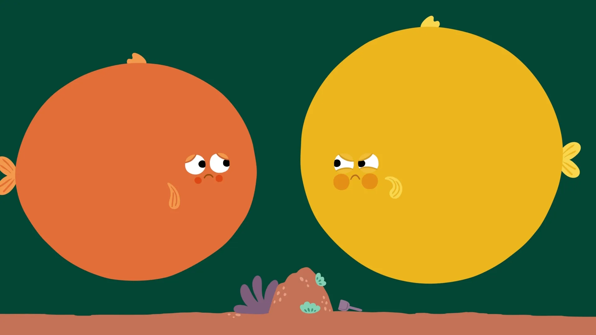 thumbnail - S2:E21 Pufferfish