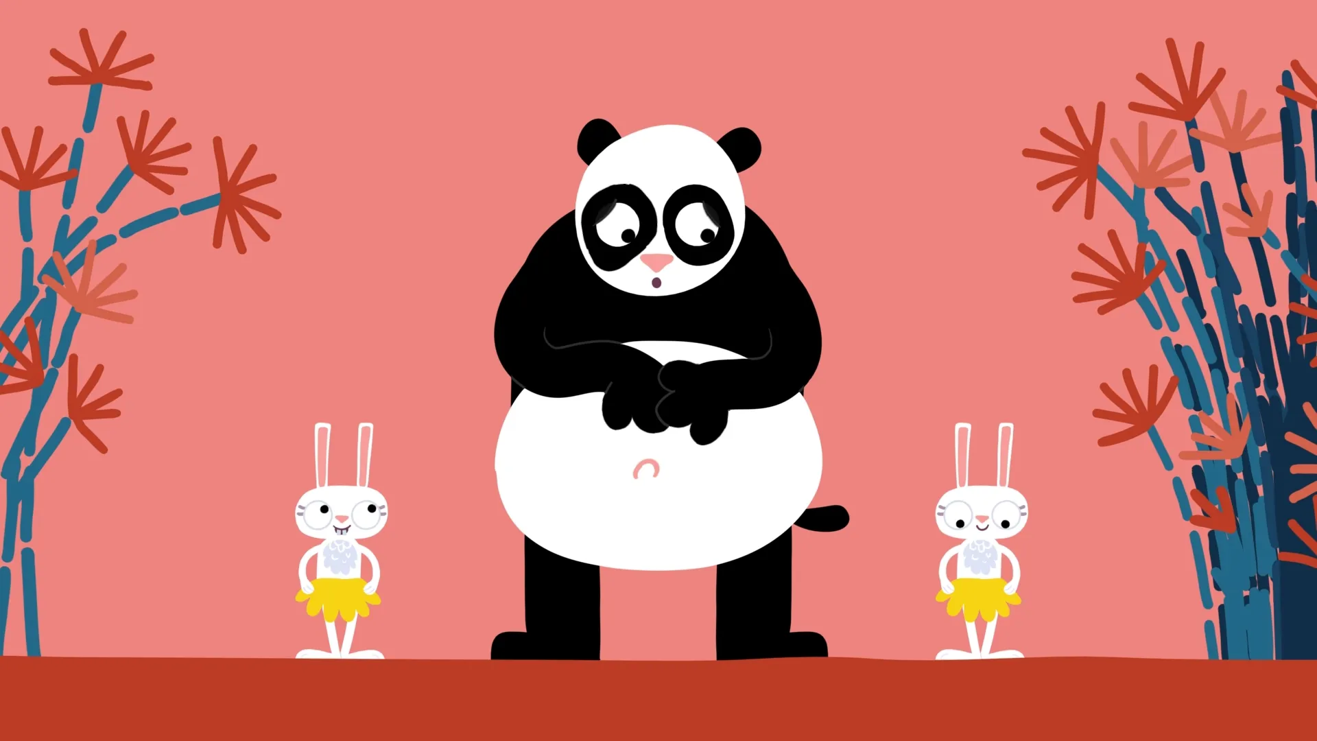 thumbnail - S2:E2 Panda