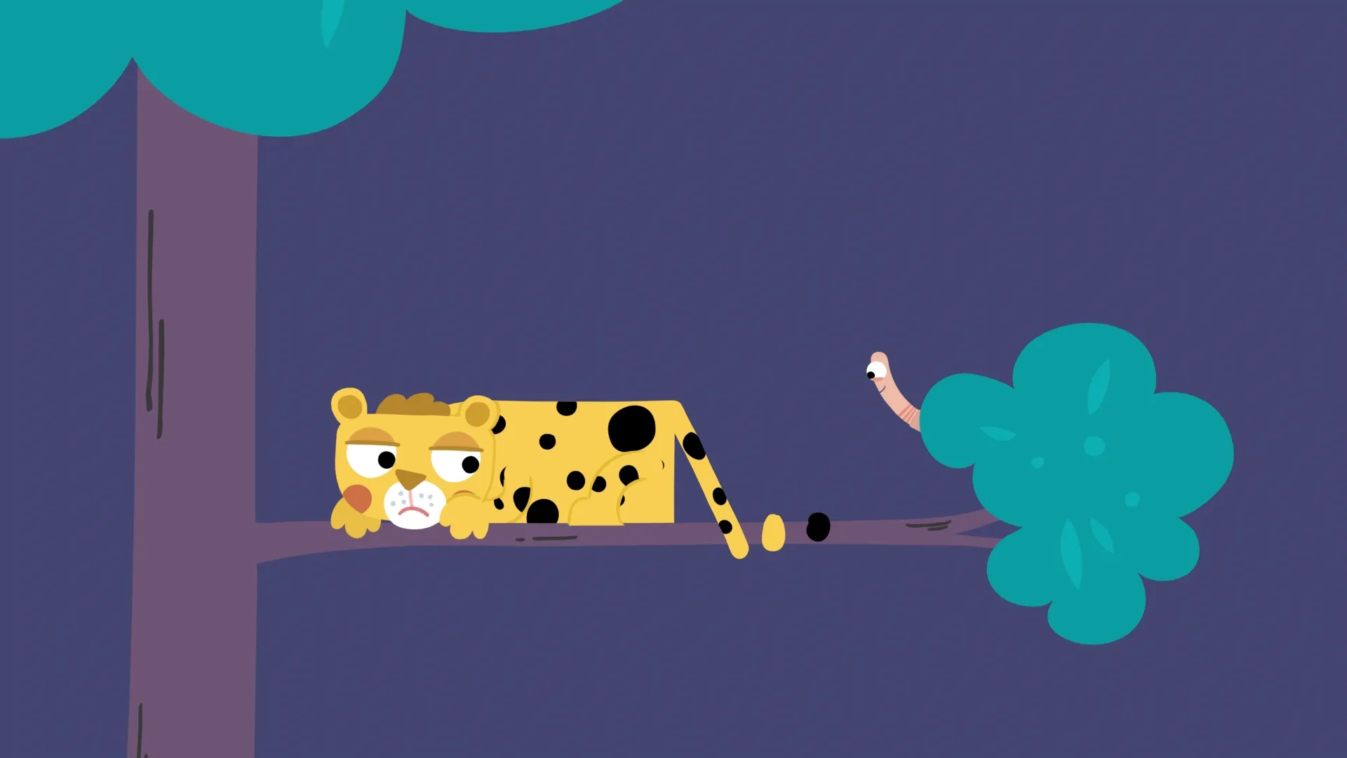 thumbnail - S2:E8 Leopard
