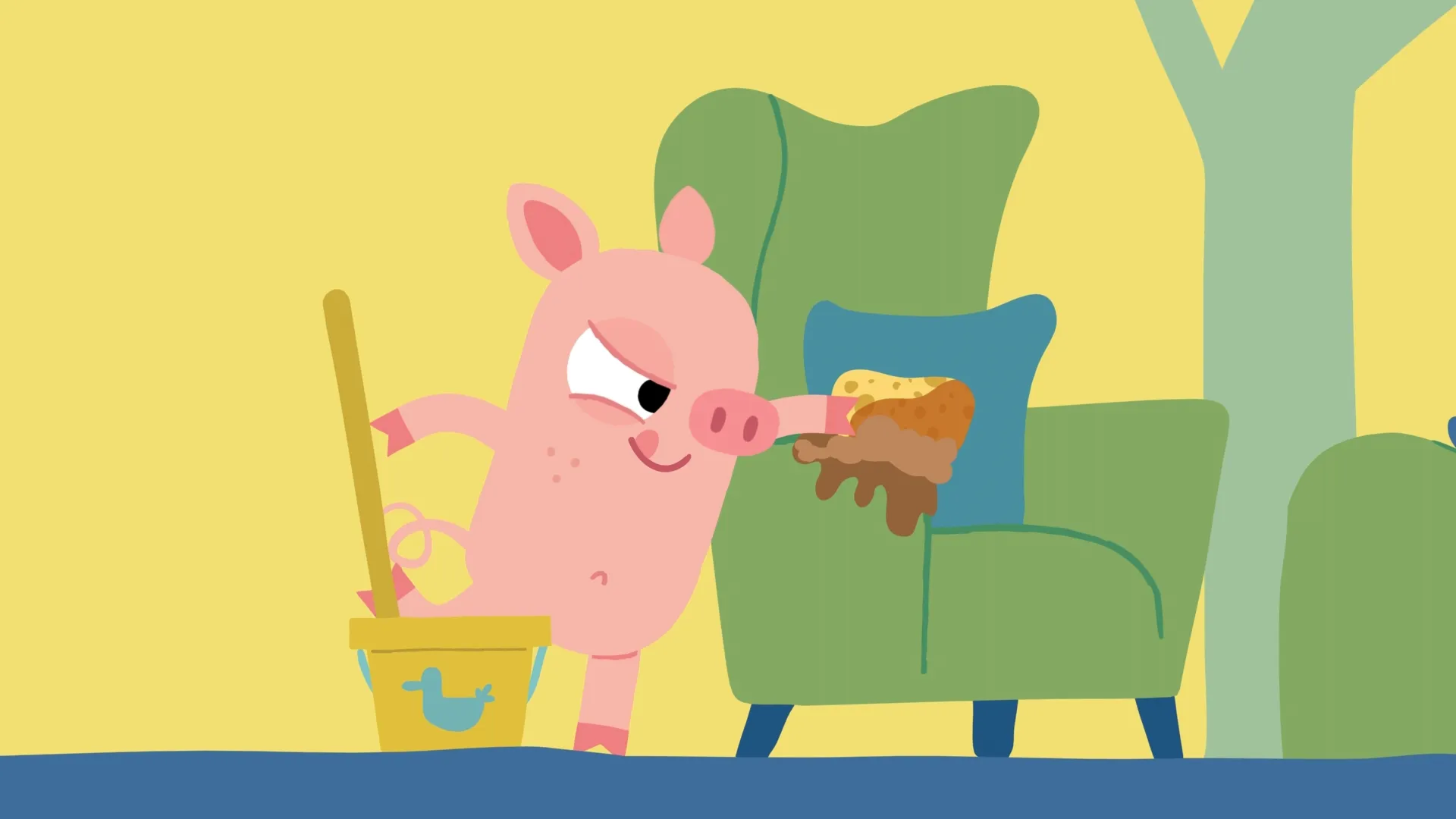 thumbnail - S2:E1 Piglet