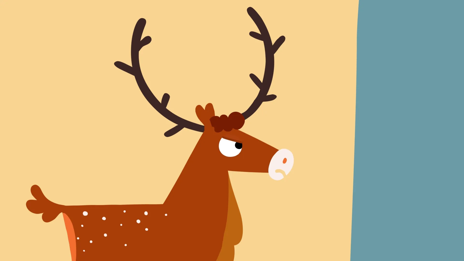thumbnail - S2:E16 Deer