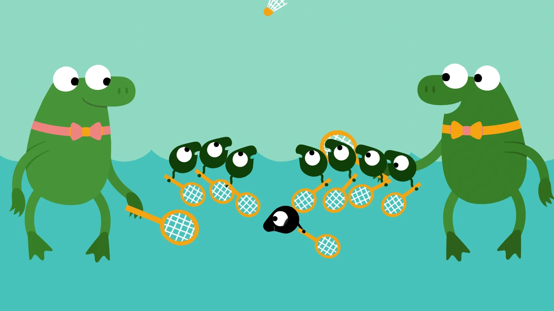 thumbnail - S2:E7 Tadpole