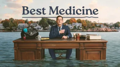 Best Medicine