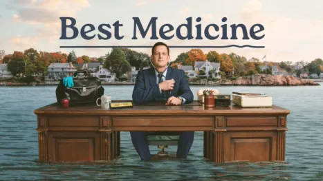 thumbnail - Best Medicine