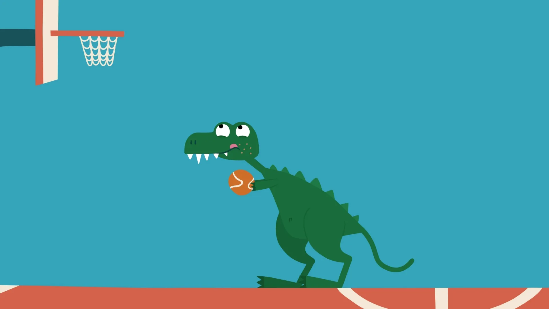 thumbnail - S2:E11 T-Rex