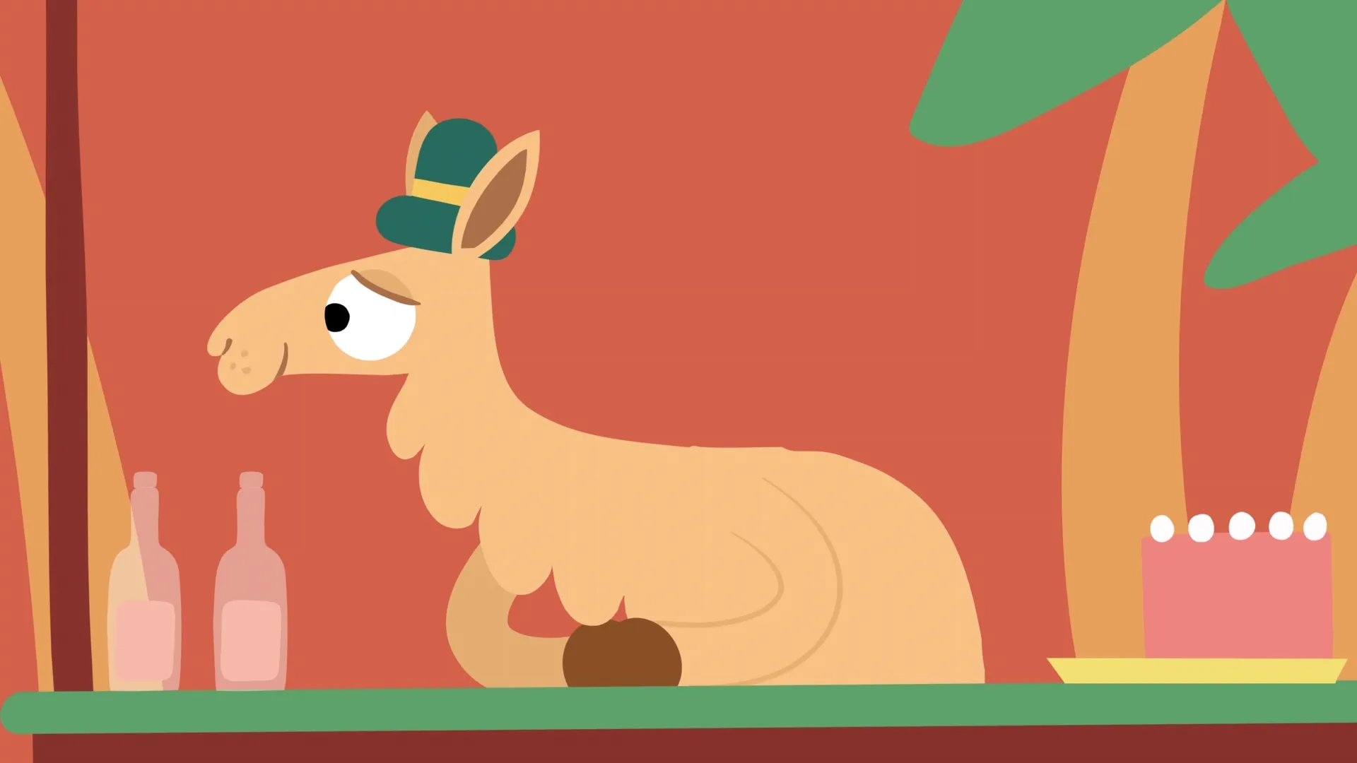 thumbnail - S2:E6 Llama
