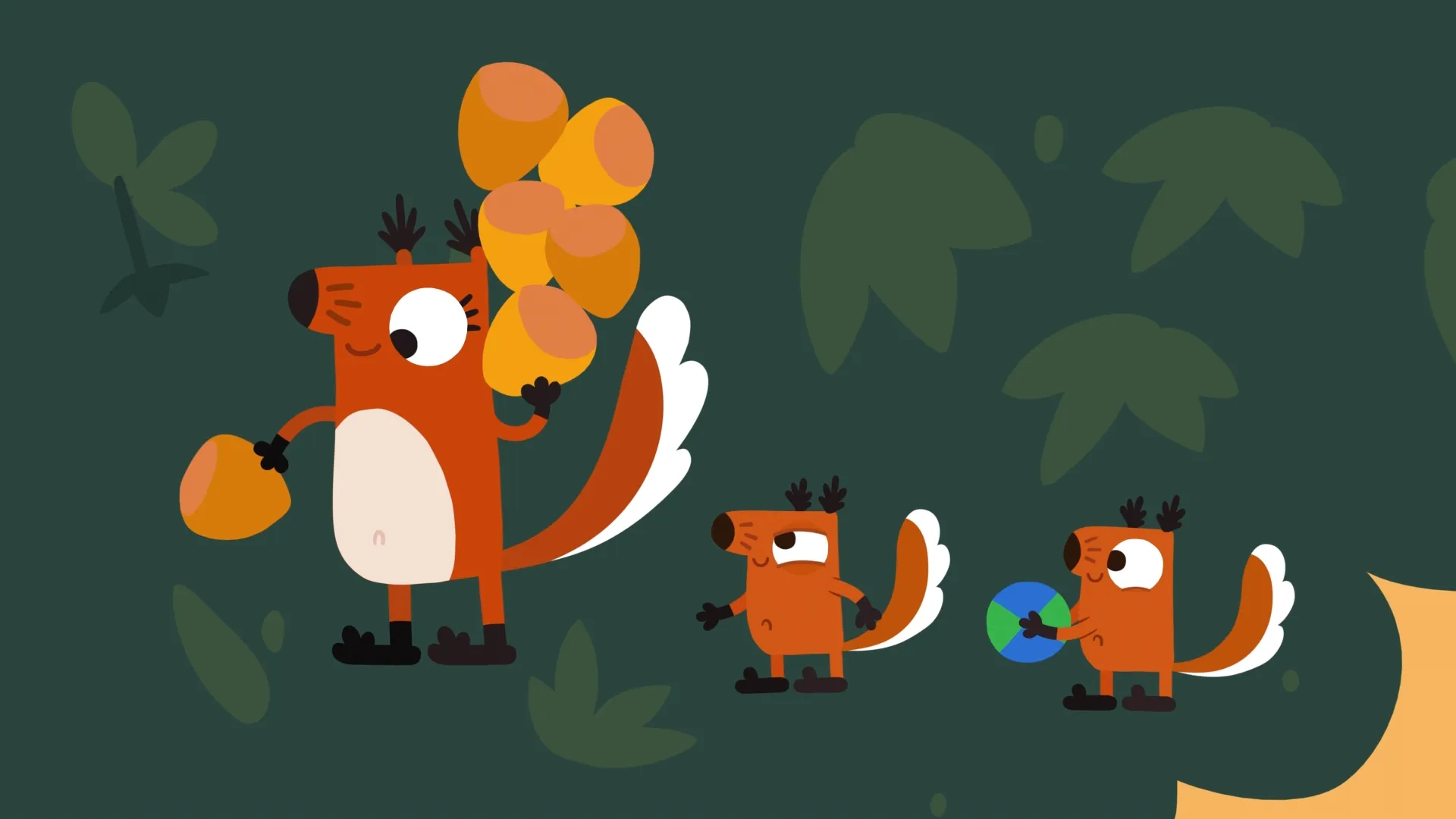 thumbnail - S2:E12 Squirrel