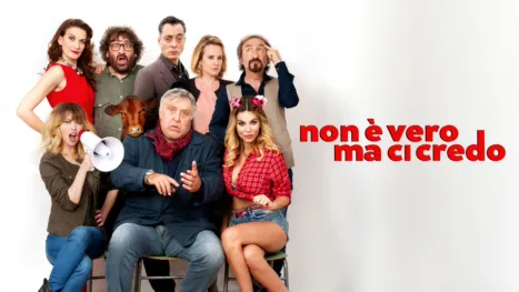 thumbnail - Happy Go Lucky