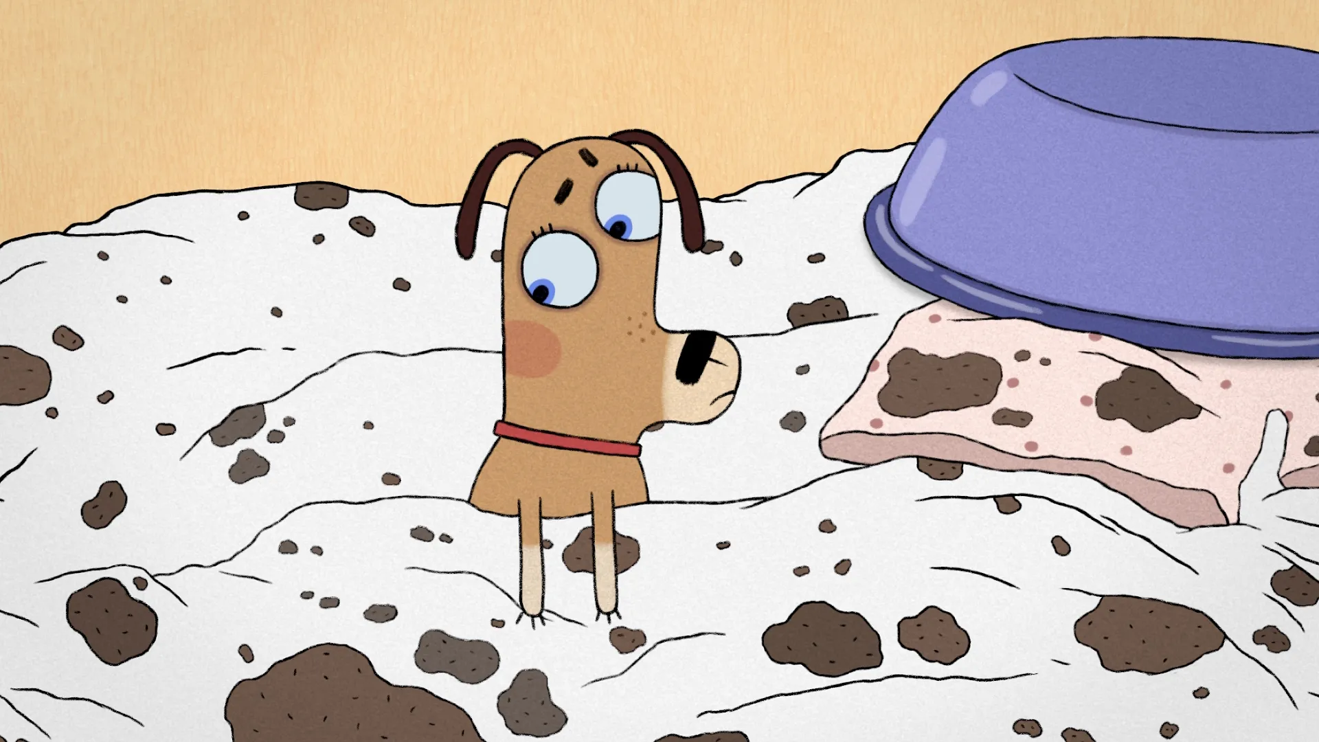 thumbnail - S1:E19 Laundry day