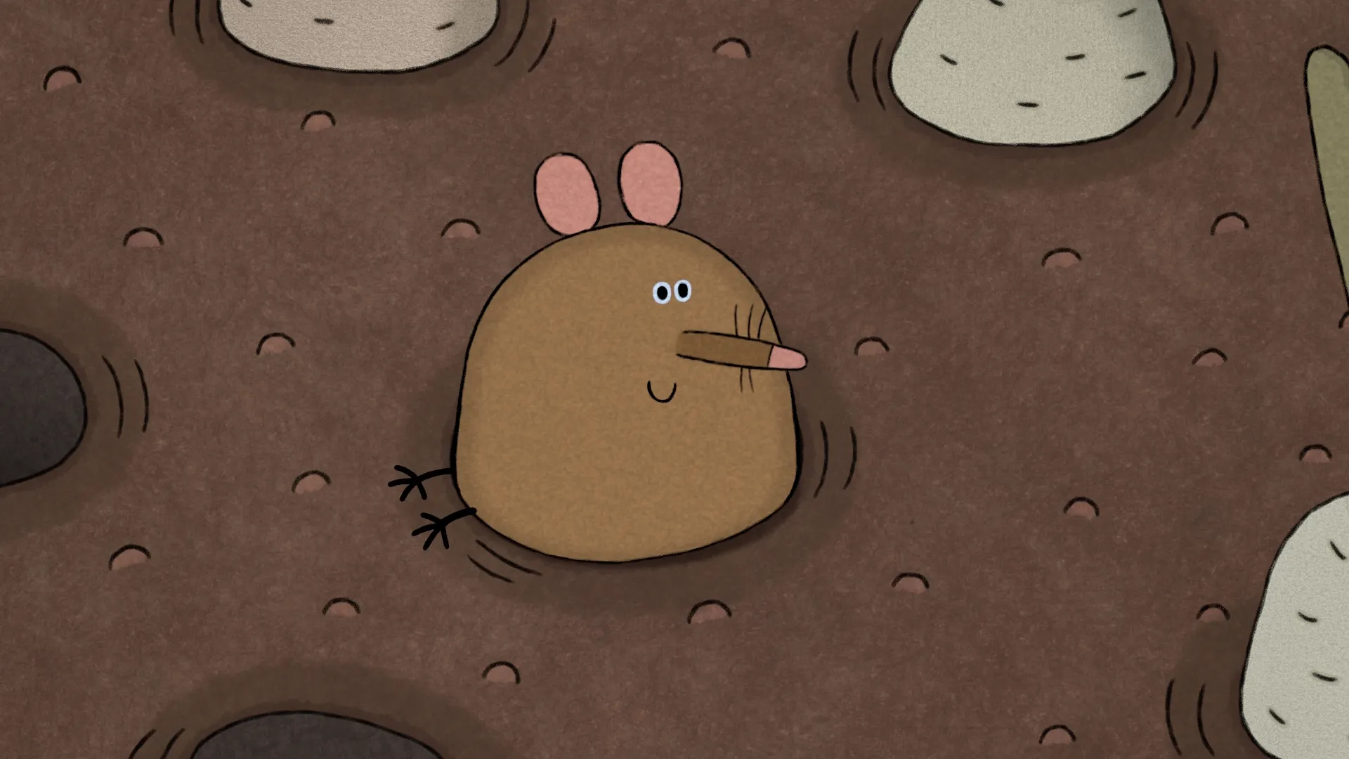 thumbnail - S1:E11 The giant turnip