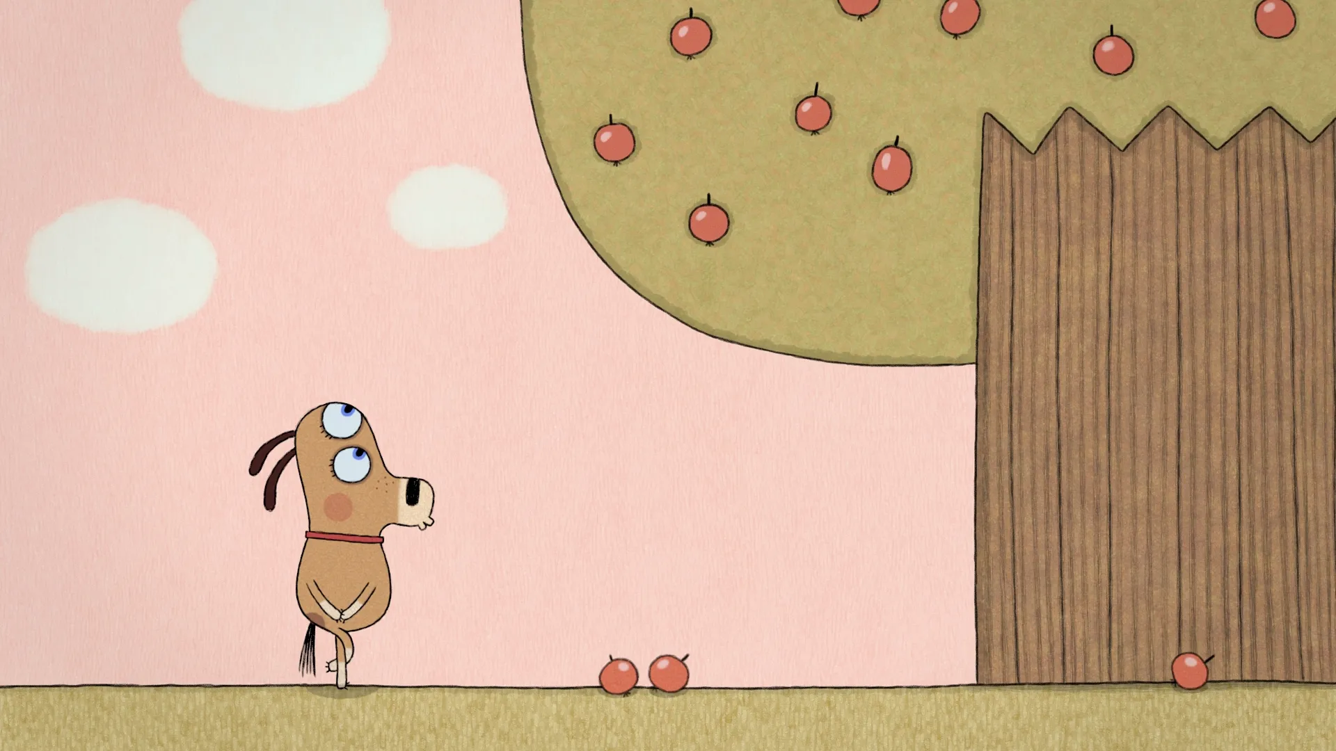 thumbnail - S1:E20 Apples in fall