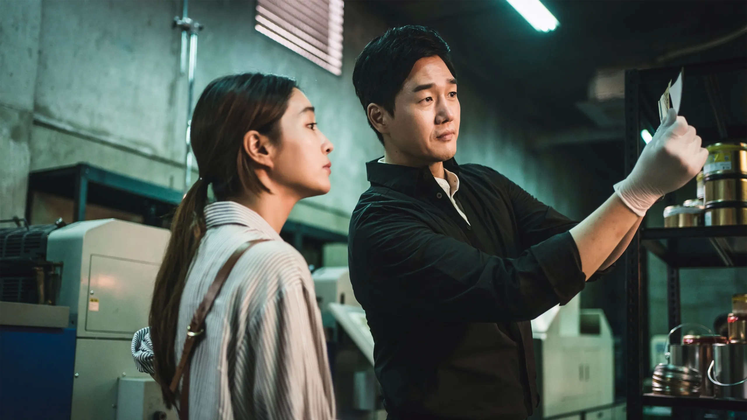 thumbnail - S1：第4話「工作：5000億流通プラン」