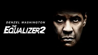 The Equalizer 2