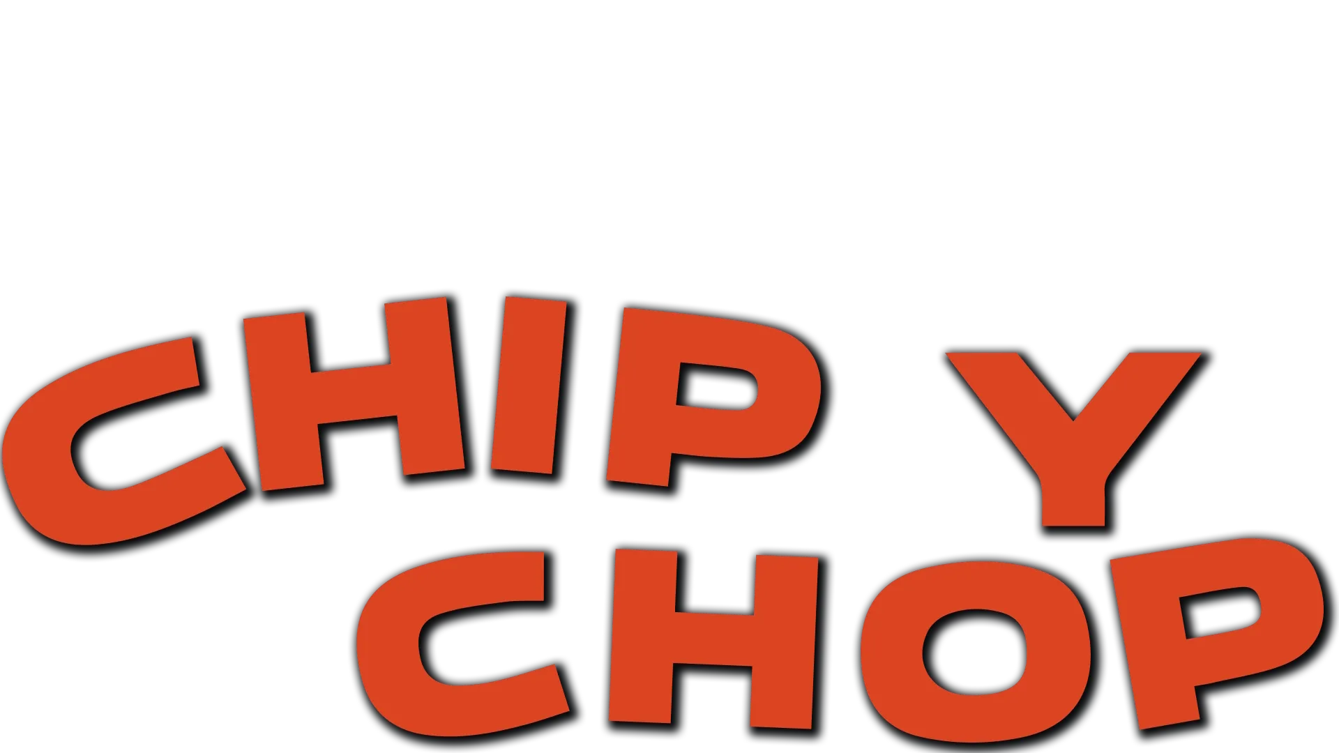 Chip y Chop