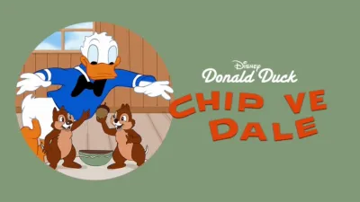 Chip ve Dale