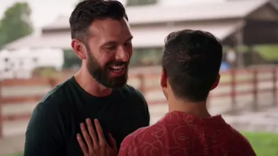 thumbnail - S2:E3 Definitely a Red Flag